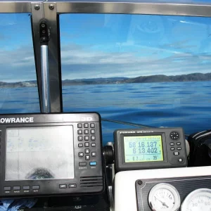 come2norway , Ferien in Flekkefjord / Norwegen 2009