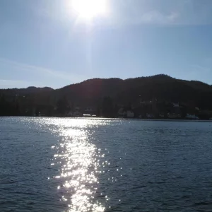 come2norway , Ferien in Flekkefjord / Norwegen 2009