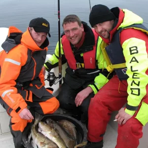 come2norway April 2009, Grönnes Marina