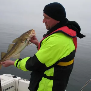 come2norway April 2009, Grönnes Marina