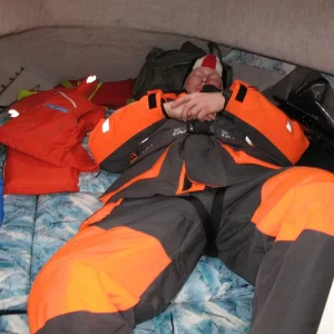 come2norway April 2009, Grönnes Marina