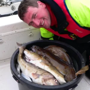 come2norway April 2009, Grönnes Marina