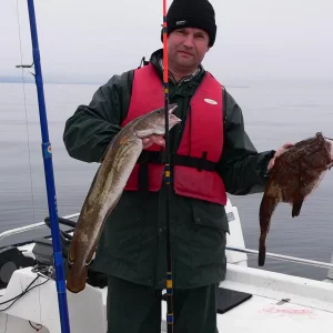 come2norway April 2009, Grönnes Marina