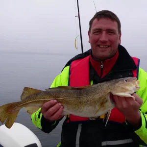 come2norway April 2009, Grönnes Marina