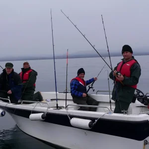 come2norway April 2009, Grönnes Marina