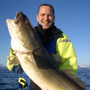 28 Pfund  Vinje  2006