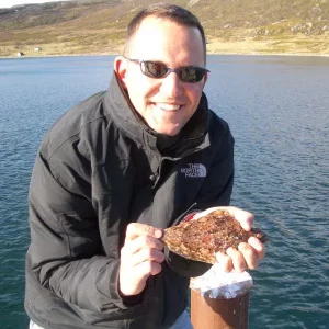 Jeder fängt mal klein an;-)