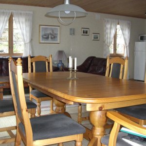 Haus Anders, Hidra, come2norway