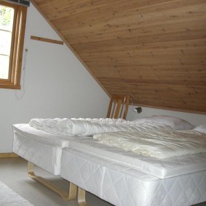 Haus Anders, Hidra, come2norway