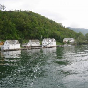 Unser Domizil
