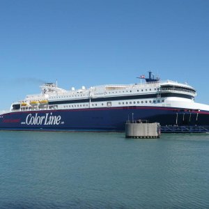 Schönes Boot