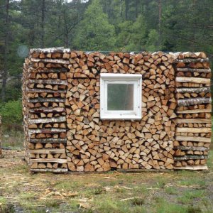 Neue Hütte