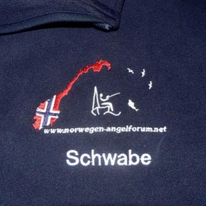 Fleesj logo vorn nick