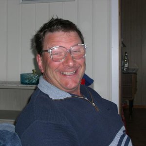 Didi hat voll den Durchblick