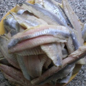 abgezogen