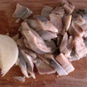 matjes fertig geschnitten