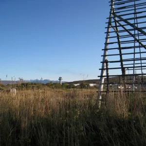 Kvalöya , die Natur pur