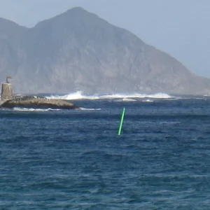 Sommaröy  Kvalöya Herbst 2009