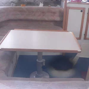 unsere hochseetaugliche Charteryacht von Kapitain Brox