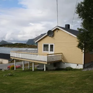 das Ferienhaus Brox für 5-6 Personen