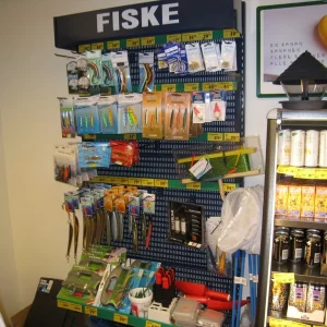 Joker Markt in Brensholmen