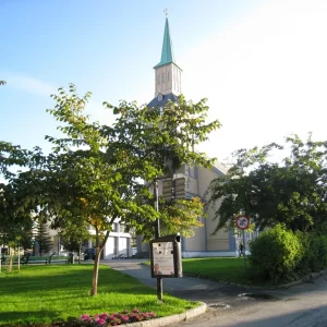 Tromsö ist immr einen Besuch wert