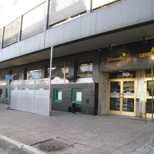 Tromsö ist immr einen Besuch wert