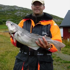 004 Schellfisch 26.7.09