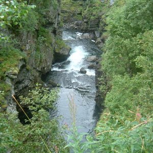 NORWEGEN ANGELN 05 187