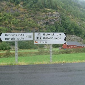 NORWEGEN ANGELN 05 184