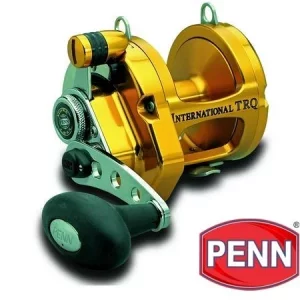 Inter TRQ Lever Drag schiebe