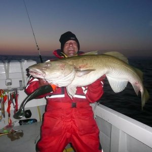 Island Angeln ;09 045