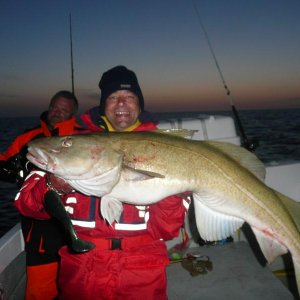 Island Angeln ;09 043