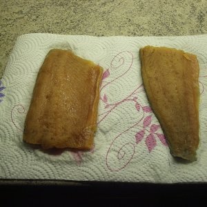 Graved Lachs7