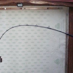 Penn Millenium altes Modell 30 lbs
Länge: 2,01 m
Belastung: 3kg ; 29°