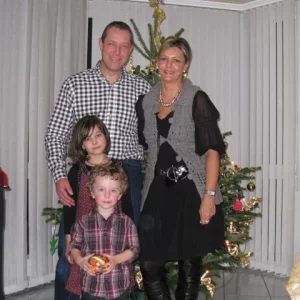 Familie Büsing ( MatzeMIB )