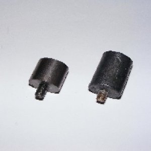 verschraubungsbleie  Alle teile einzeln