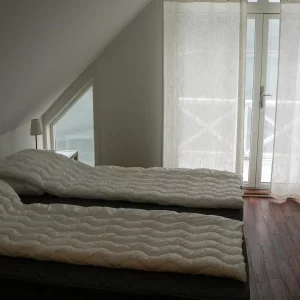 Ferienhaus Dannevika in Flekkefjord