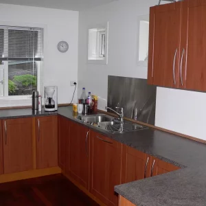 Ferienhaus Dannevika in Flekkefjord