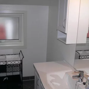 Ferienhaus Dannevika in Flekkefjord