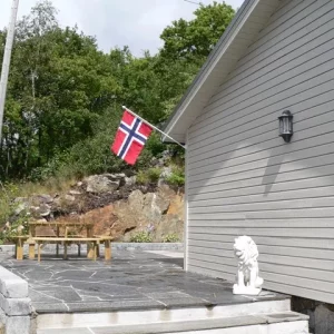 come2norway.com , Ferienhaus Panorama auf Hidra