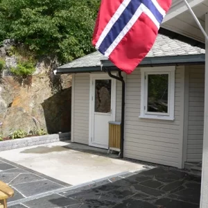 come2norway.com , Ferienhaus Panorama auf Hidra