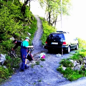 come2norway.com , Ferienhaus Panorama auf Hidra