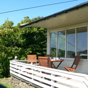 come2norway.com , Ferienhaus Panorama auf Hidra