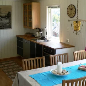 come2norway.com , Ferienhaus Panorama auf Hidra