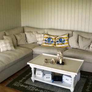 come2norway.com , Ferienhaus Panorama auf Hidra