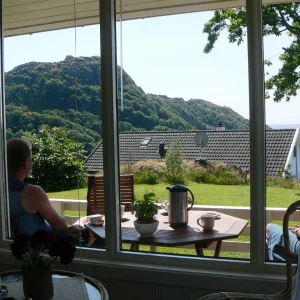 come2norway.com , Ferienhaus Panorama auf Hidra