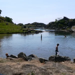 come2norway.com , Ferienhaus Panorama auf Hidra