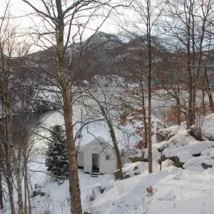Norwegen,Winter 2009,2010 005