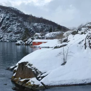 Norwegen,Winter 2009,2010 011